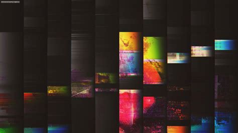 Glitch 4K Wallpapers - Top Free Glitch 4K Backgrounds - WallpaperAccess