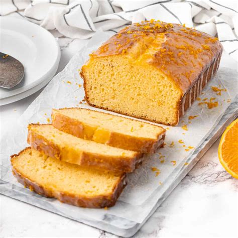 Loaf Cake: Cách Làm Bánh Mì Loaf Ngon, Đơn Giản Tại Nhà