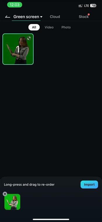 Kinemaster Green screen 的图像结果