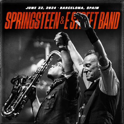 Image result for Bruce Springsteen Live Reactions