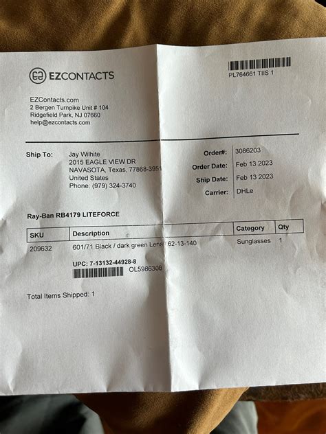 EZContacts.com Reviews 2025 | Trustindex.io