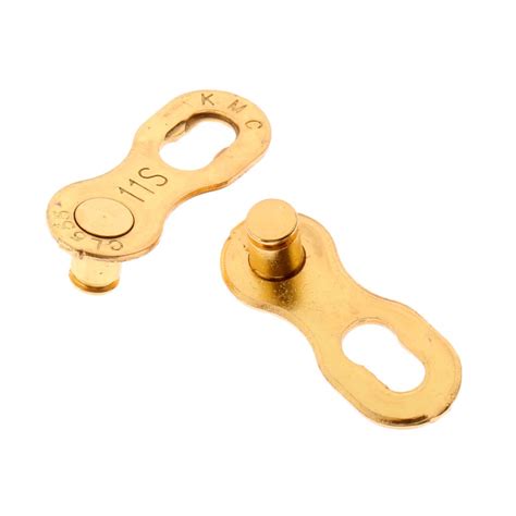 Nf&E 2Pcs Cycling Bicycle Bike Chain Connector Master Link Joint 7/8/9 ...