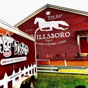MooThru Hillsboro Opening Weekend, Old Stone School 37098 Charles Town ...