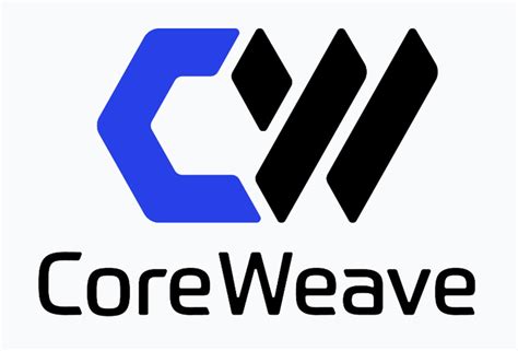 Coreweave Logo 的图像结果