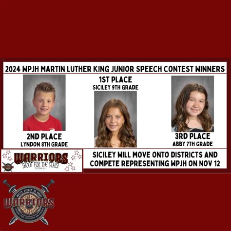 Live Feed | West Point Junior High