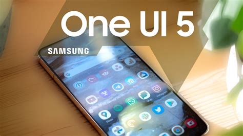 Samsung One UI 5: Everything you need to know | Mtnmusicgh.com