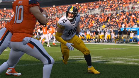 Madden NFL 25 Roster Update For Week 2 Available - See Changes Here