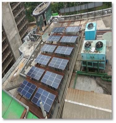 RSPL | Solar Panels | Turnkey Solar EPC | Solar BOS