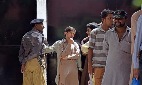 In Sindh's Hyderabad, the century-old Bombay Bakery produces Pakistan's ...