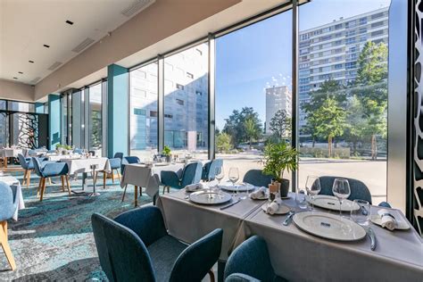 Restaurant VATEL Nantes Nantes. Traditionnel (44) - Nantes.maville.com