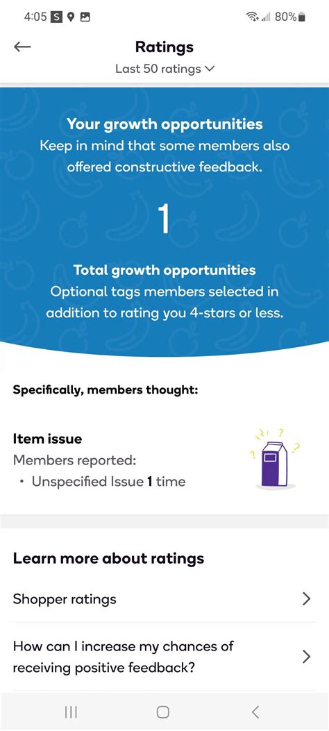 Anyone in High Desert, CA Metro? : r/ShiptShoppers