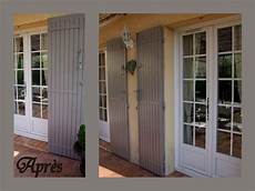 couleur de volets en bois volet bois couleur taupe resine de protection pour peinture couleur de volets en bois volet bois couleur taupe resine de protection pour peinture