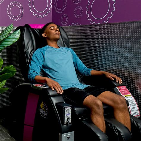 Planet Fitness Phoenix – TripHock