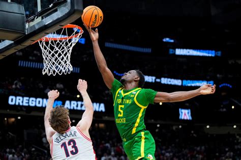 Oregon basketball roster outlook: Where Ducks stand going into 2025 ...