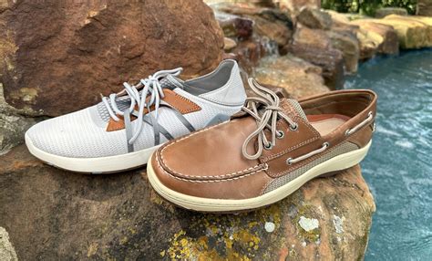 The Best Men's Boat and Deck Shoes for Summer 2025 - Prime Dude