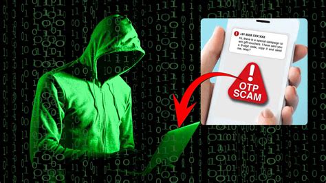 OTP Scam ವಂಚನೆಗಳ ಬಗ್ಗೆ ಸರ್ಕಾರದ ಖಡಕ್ ಎಚ್ಚರಿಕೆ! ಸುರಕ್ಷತಾ ಸಲಹೆ ಹಂಚಿಕೊಂಡ ...