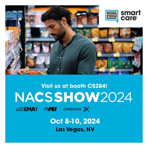 Can’t wait to see everyone at NACS 2024! Stop by and visit us at booth C5284. | Elizabeth (Betsy ...