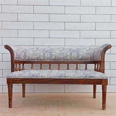 Haaken Two Seater Sofa by Jfwoods