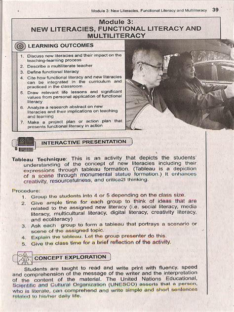 Image result for Module 3A