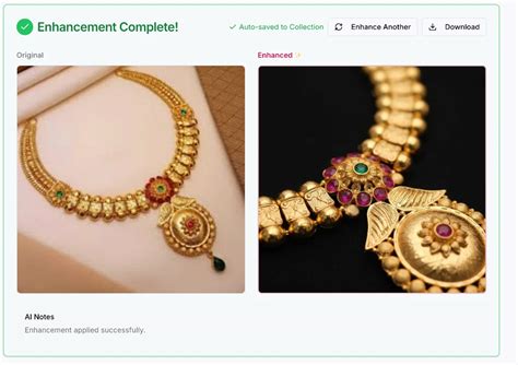 StitchMagic - AI Catalog Maker & WhatsApp Ordering (Free)