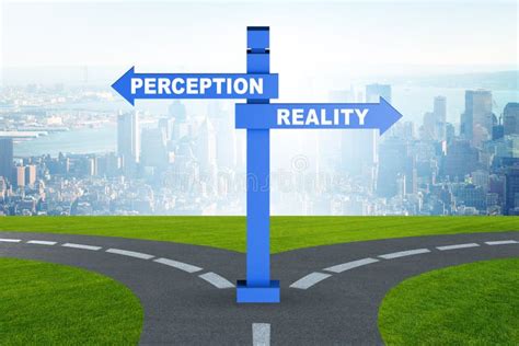 Perception Reality Road Sign 的图像结果