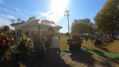 Ronk Funeral Home - Home