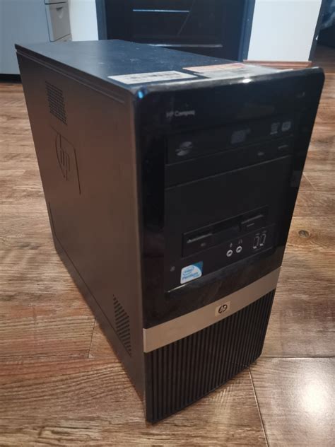 Cpu computer desktop Intel, Computers & Tech, Desktops on Carousell