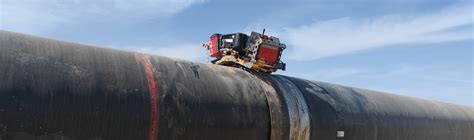 Phased Array Ultrasonic Testing (PAUT) Of Welds