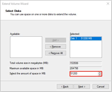 Local Disk D Empty Storage 的图像结果