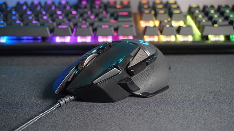 Best gaming mouse 2023 - top wired and wireless mice | Rock Paper Shotgun