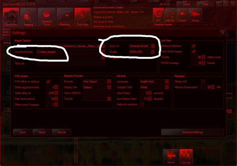 Image result for Back Yard EOS Tutorial