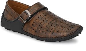 SiR CORBETT Driving Shoes For Men - Buy SiR CORBETT Driving Shoes For ...