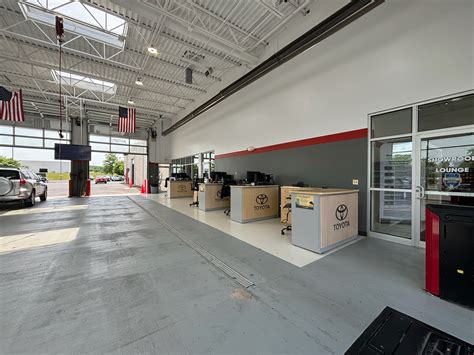 Toyota Dealership in Muncy | Ciocca Toyota of Williamsport