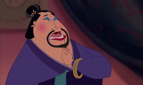 Pin by Milagros Cabrejas on Where dreams come true | Mulan, Animated ...