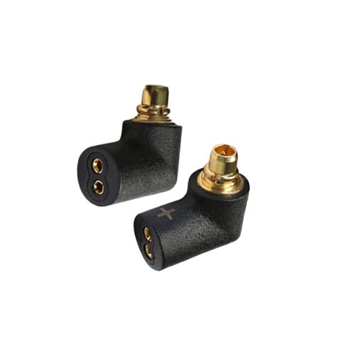OEAudio MMCX to 2 Pin 0.78mm Adapter for IEMs | Concept Kart
