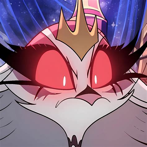 Talkie Profile Stella Goetia | Talkie AI | Hazbin