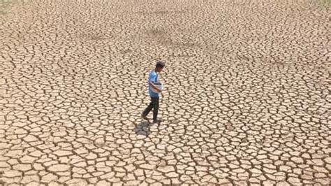 Extreme Drought Displaces 10 Lakh Somalians Between 2021-22, Almost 1 ...