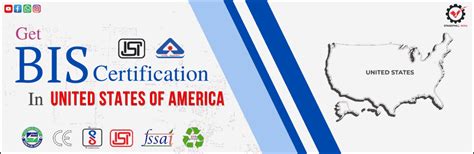 BIS Certification Consultant in USA – Standphill India
