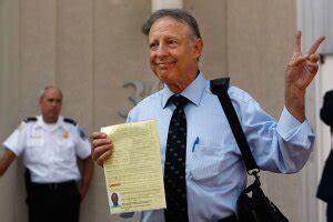 Second Amendment Hero Dick Heller Offers Searing Indictment Of Media ...