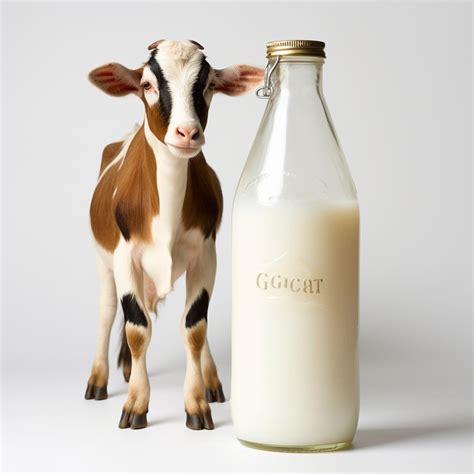 Goat Milk