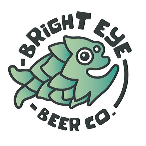 Bright Eye Beer Co. - Absolute Beer