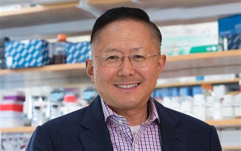 How the list of China-born leaders in global science is steadily growing