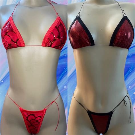 Image result for Micro String Bikini