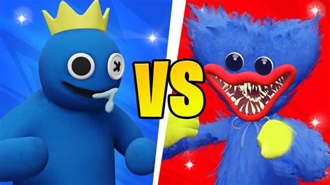 🔴HUGGY WUGGY VS BLUE🔵 0026-1487-6976 by unsmart - Fortnite Creative Map Code - Fortnite.GG