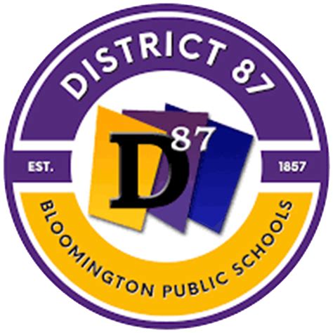 Board of Education Members | Bloomington Public Schools District 87