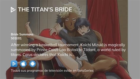 Image result for Titans Bride Anime Full Episode