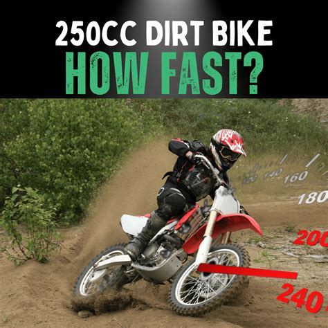 How Fast Does A 250cc Quad Bike Go? Top Speeds Revealed