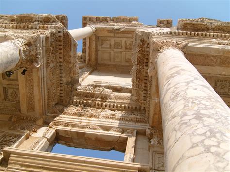 Ephesus | Turkish Archaeological News