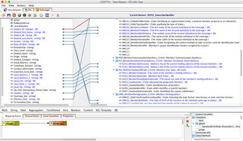 Edi File Format 的图像结果