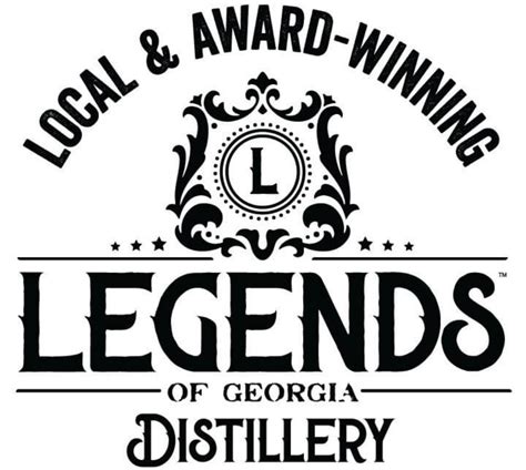 Legends Distillery , Legends Distillery, Cumming, 25 February 2023 ...